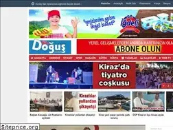 Sites similar to menderesdogus.com