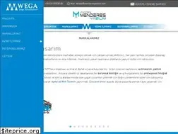 Sites similar to menderesyazilim.com