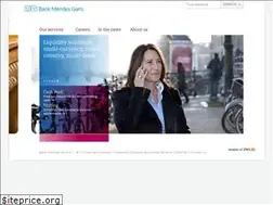 Sites similar to mendesgans.com