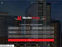Sites similar to mendesortega.com.br