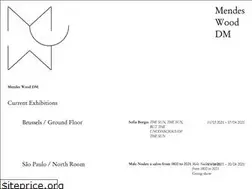 Sites similar to mendeswooddm.com