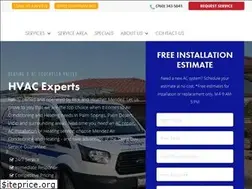 Sites similar to mendezairandheat.com