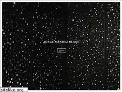 Sites similar to mendezblake.com