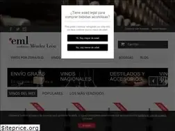 Sites similar to mendezleon.com
