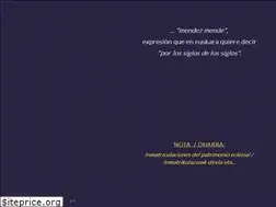Sites similar to mendezmende.org