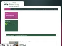 Sites similar to mendeznunez.es
