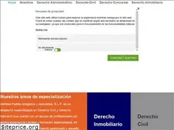 Sites similar to mendezpadilla.es