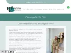 Sites similar to mendezpsicologia.es