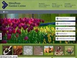 Sites similar to mendhamgardencenter.com