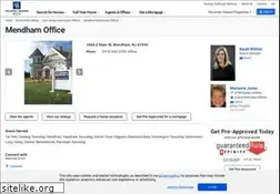 Sites similar to mendhammoves.com