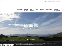 Sites similar to mendiaketaherriak.eus