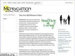 Sites similar to mendication.com