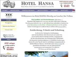 Sites similar to mendighansahotel.de