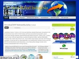 Sites similar to mendikbud.wordpress.com