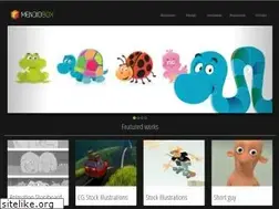 Sites similar to mendiobox.com