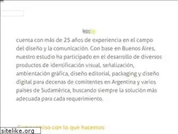Sites similar to mendiorozdesign.com