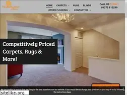 Sites similar to mendipcarpets.co.uk
