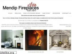 Sites similar to mendipfireplaces.co.uk