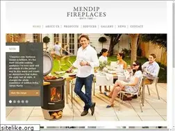 Sites similar to mendipfireplacesbath.co.uk