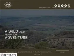 Sites similar to mendiphillsaonb.org.uk
