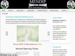 Sites similar to mendipsg.co.uk