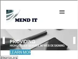 Sites similar to mendit.co.in