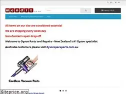 Sites similar to mendit.co.nz
