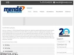 Sites similar to mendit.co.za