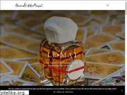 Sites similar to mendittorosa.com