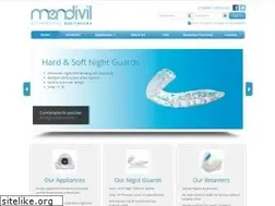 Sites similar to mendivilorthodontics.com