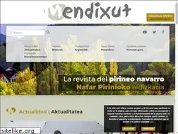 Sites similar to mendixut.com