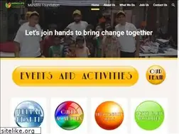 Sites similar to mendlifefoundation.org