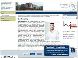 Sites similar to mendling.com