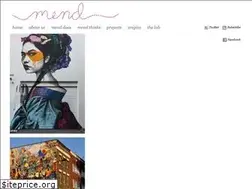 Sites similar to mendlondon.org.uk
