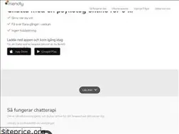 Sites similar to mendly.se