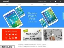 Sites similar to mendmyi.com