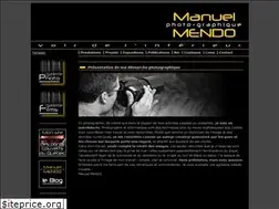 Sites similar to mendo-photo.com
