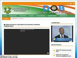 Sites similar to mendob-ci.org