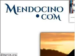 Sites similar to mendocino.com