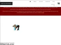 Sites similar to mendocinoanimalhospital.net