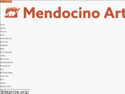 Sites similar to mendocinoartcenter.org