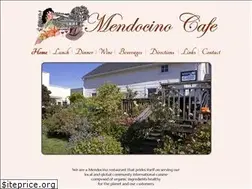 Sites similar to mendocinocafe.com