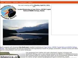Sites similar to mendocinocoastaudubon.org