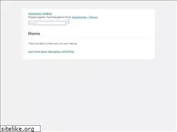 Sites similar to mendocinohealing.com