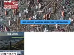 Sites similar to mendocinolandtrust.org