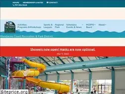 Sites similar to mendocoastrec.org