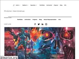 Sites similar to mendolaart.com