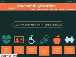 Sites similar to mendolakeace.org