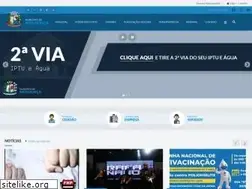 Sites similar to mendonca.sp.gov.br