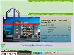 Sites similar to mendoncacorretorimoveis.com.br
